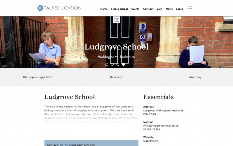 Ludgrove-TE-page-