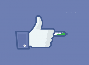Boosting Facebook Posts
