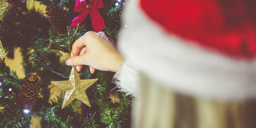 My Favourite Christmas Adverts