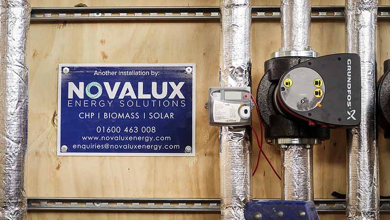 Novalux