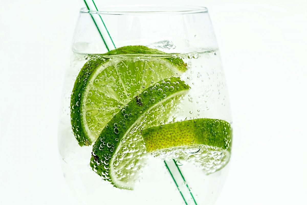 LimeGreen’s Cocktail Club