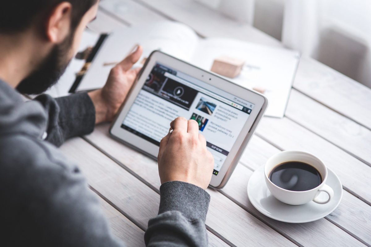 Be a Better Blogger