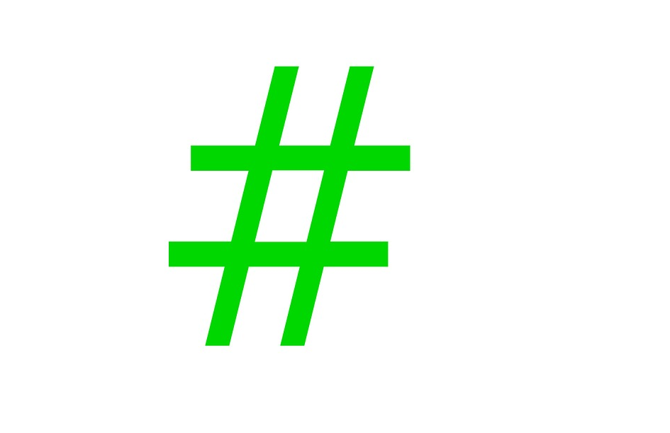 How to Use Hashtags
