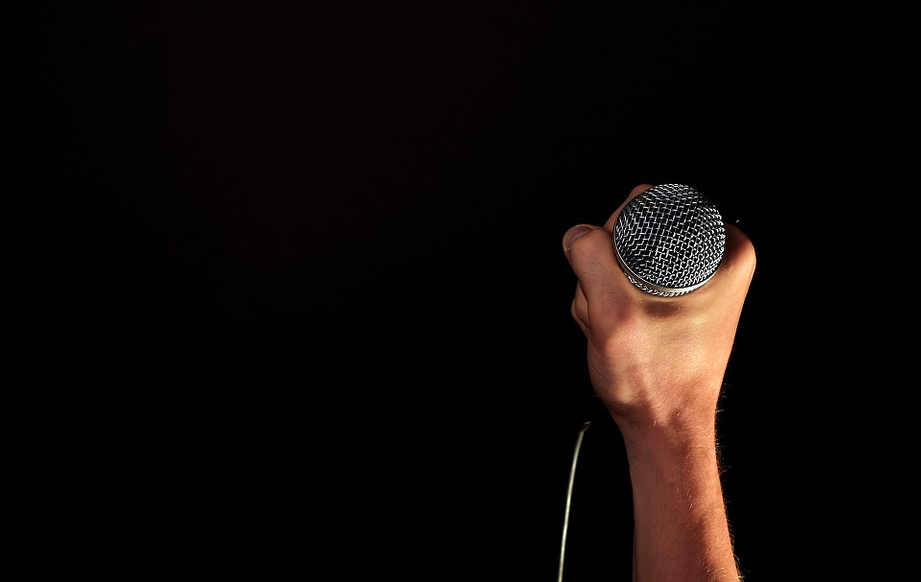 Brand Voice – Can Yours Be Heard?
