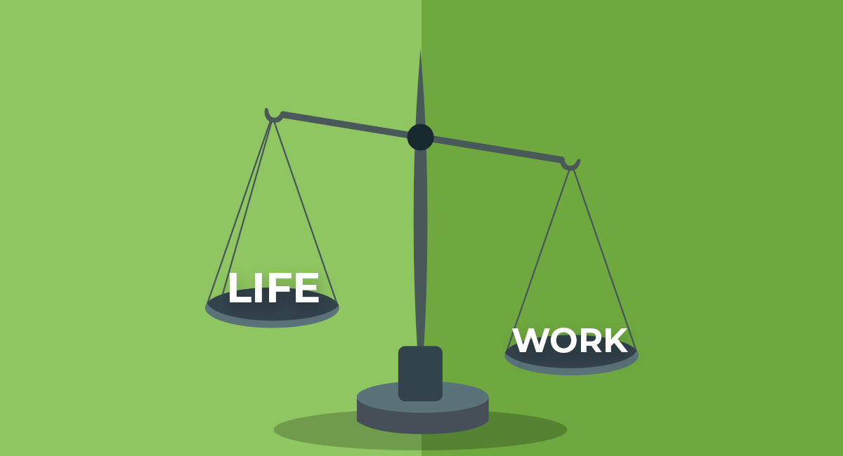 National Work-Life Week