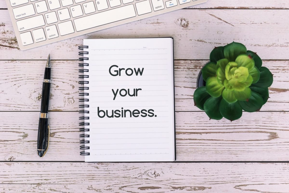 5 Ways to Grow your Business using LinkedIn