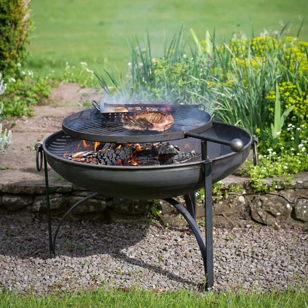 Firepits UK