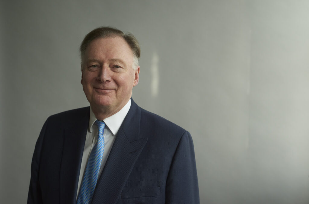 Mark Linnell Moot Hill Ltd