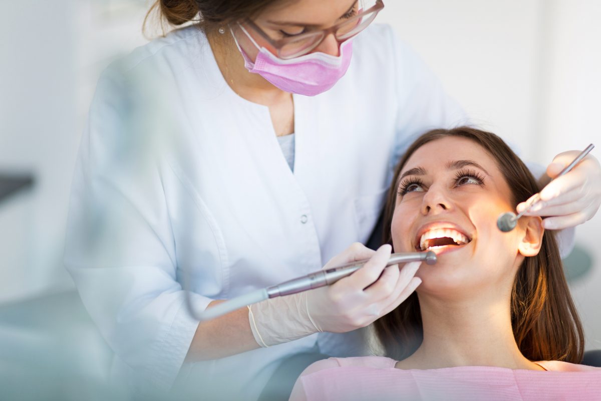 Exate Dental Practices