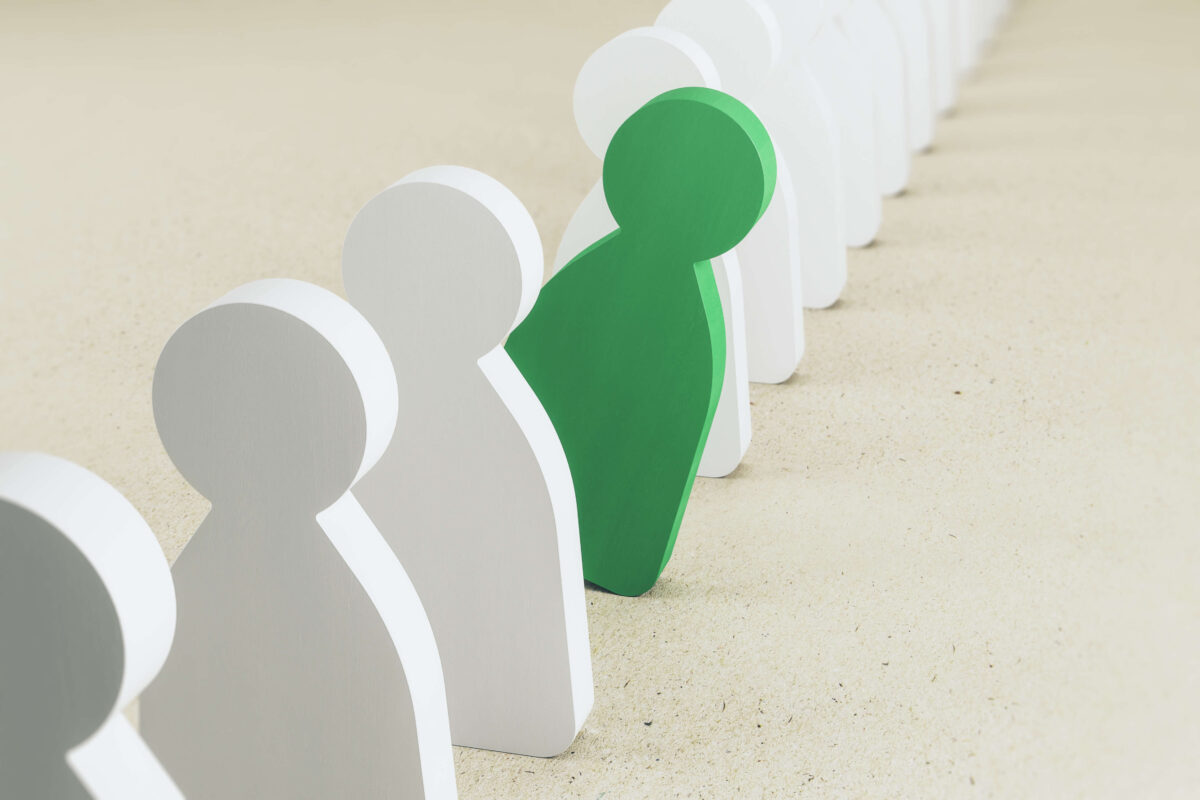 Thinking Out of The Box With Creative Marketing