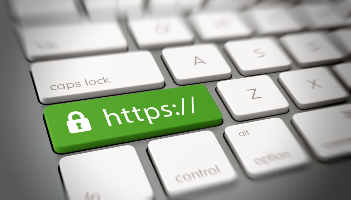 Your Website is Your Shop Window