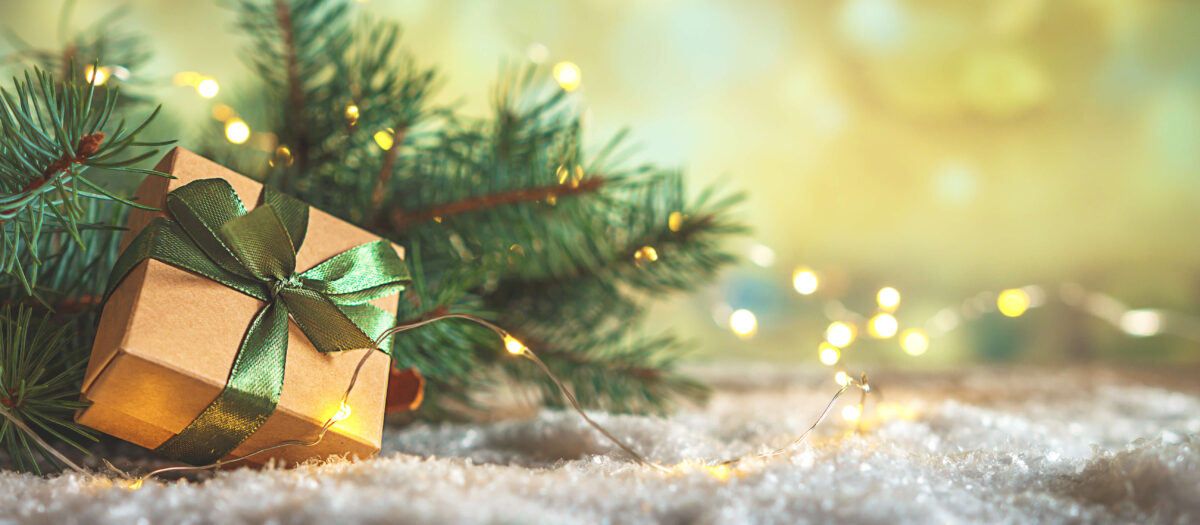 How You Can Use Christmas to Boost your Marketing